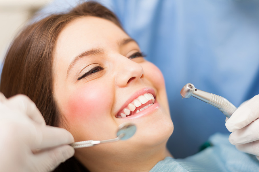 Consultorio Dental Premium